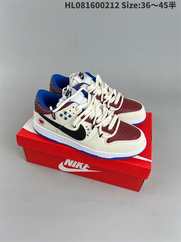 men low dunk sb shoes H 2023-2-27-044